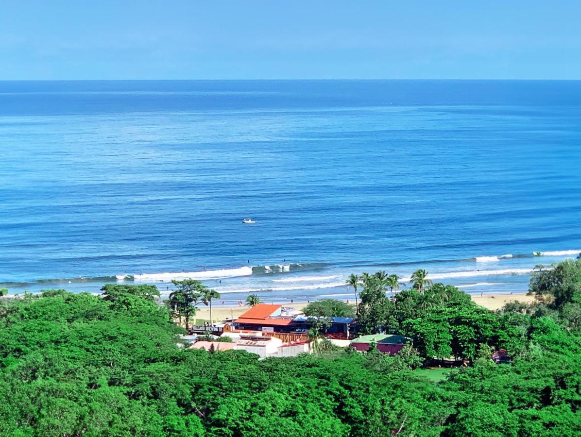 Surf Ranch Tamarindo Hotel Exterior photo